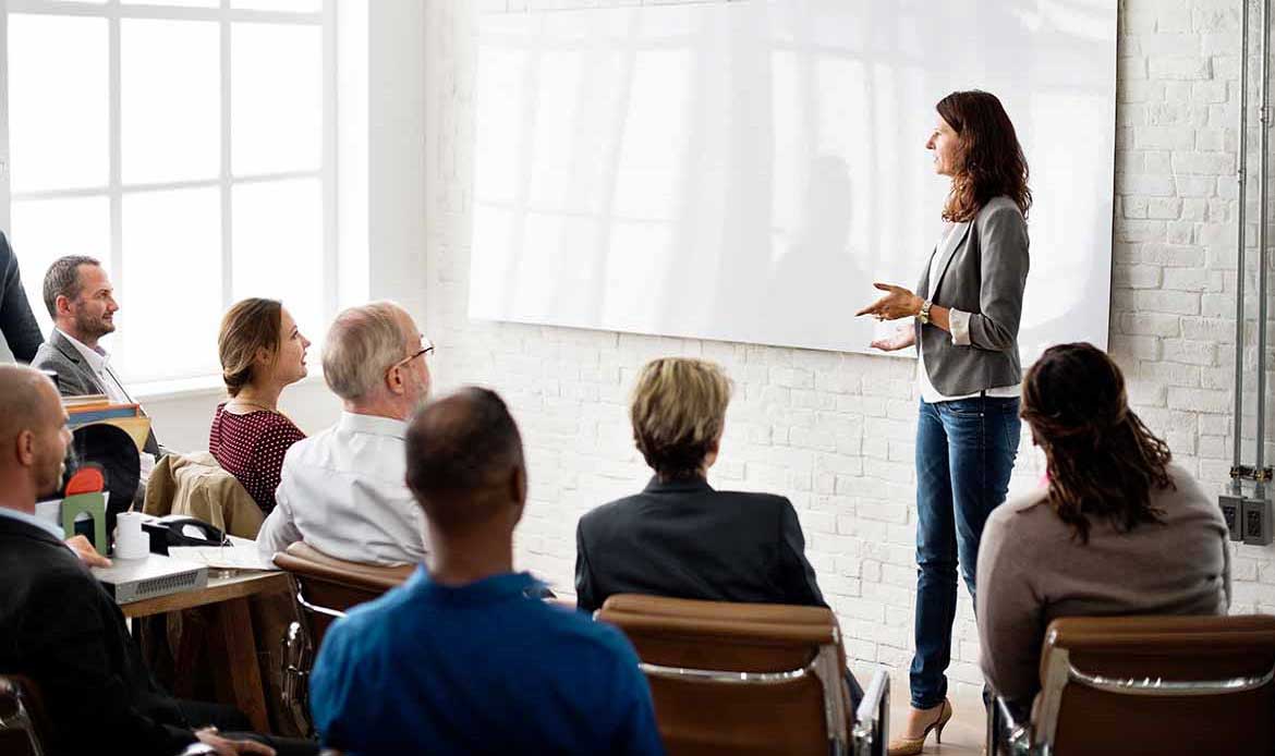 Education & Training